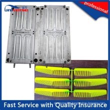 OEM Injection Plastic Comb Mould / Mold